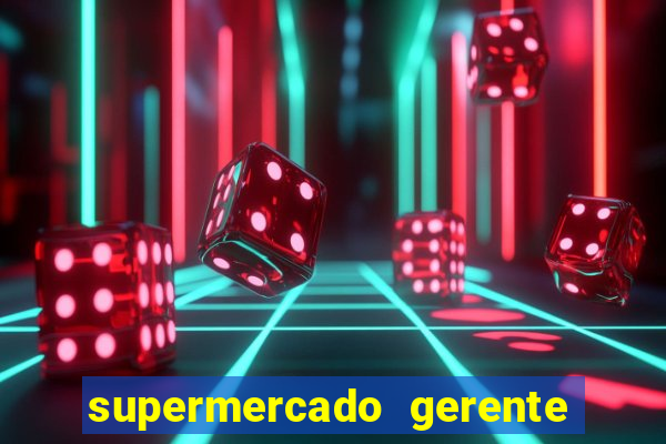 supermercado gerente simulator apk dinheiro infinito